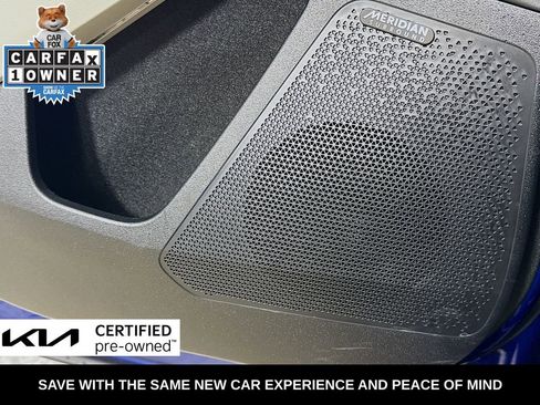 Certified 2024 Kia EV6 GT-Line AWD/4WD image 31