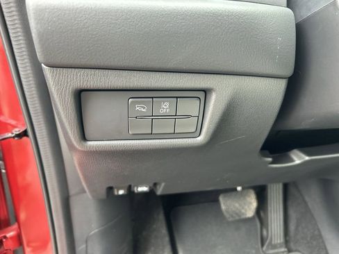 Certified 2023 MAZDA CX-5 AWD 2.5 S w/ Preferred Package image 17