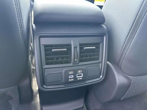 New 2026 Subaru Forester Premium image 9