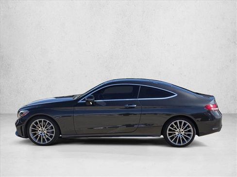 Used 2019 Mercedes-Benz C 300 C 300 image 8