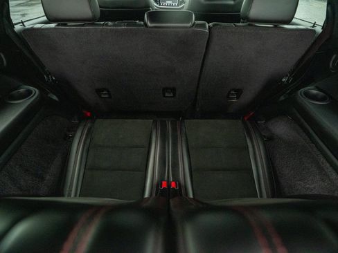 Used 2022 Dodge Durango R/T AWD/4WD image 9