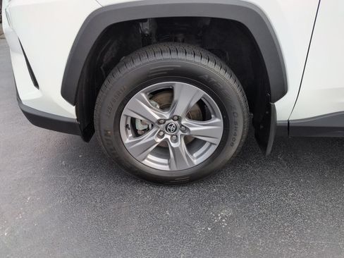 Certified 2023 Toyota RAV4 XLE w/ Convenience Package AWD/4WD image 27