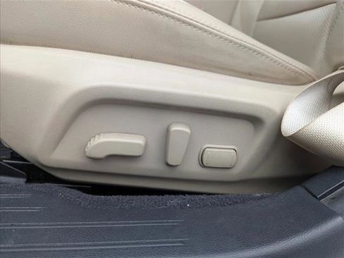 Used 2019 Subaru Outback 2.5i Limited image 11