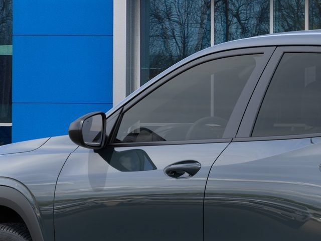 New 2026 Chevrolet Trax LS w/ Driver Confidence Package FWD image 12
