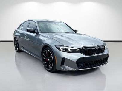 Used 2024 BMW M340i xDrive w/ Premium Package