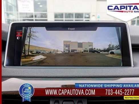 Used 2016 BMW X5 xDrive35i image 7