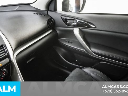 Used 2024 Mitsubishi Eclipse Cross SE image 46