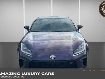 Used 2023 Toyota GR86