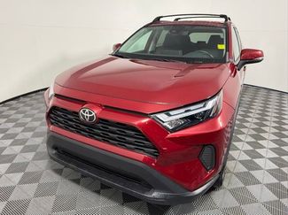Used 2023 Toyota RAV4 XLE w/ Convenience Package video 2