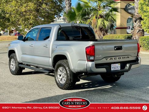 Used 2019 Toyota Tacoma SR5 image 7