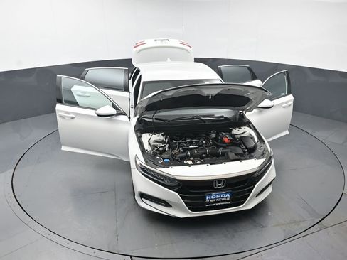 Used 2020 Honda Accord Sport image 49