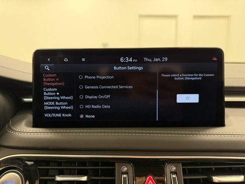 Used 2022 Genesis G70 2.0T image 21