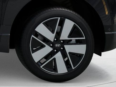 New 2026 Hyundai Ioniq 9 SEL w/ Tow & Go Package image 8