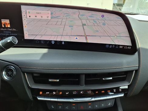 Certified 2026 Cadillac CT5 V AWD/4WD image 24