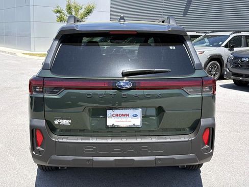 New 2026 Subaru Outback Touring XT image 5