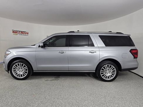 Used 2023 Ford Expedition Max Limited RWD image 4