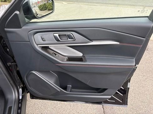 New 2026 Ford Explorer ST image 66