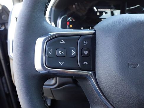 New 2025 RAM 3500 Laramie w/ Night Edition image 19