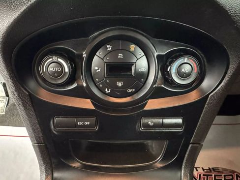 Used 2016 Ford Fiesta ST image 22