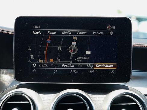 Used 2018 Mercedes-Benz C 43 AMG 4MATIC Coupe image 33