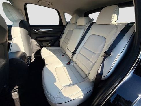 New 2025 MAZDA CX-5 AWD 2.5 S w/ Preferred Package image 21