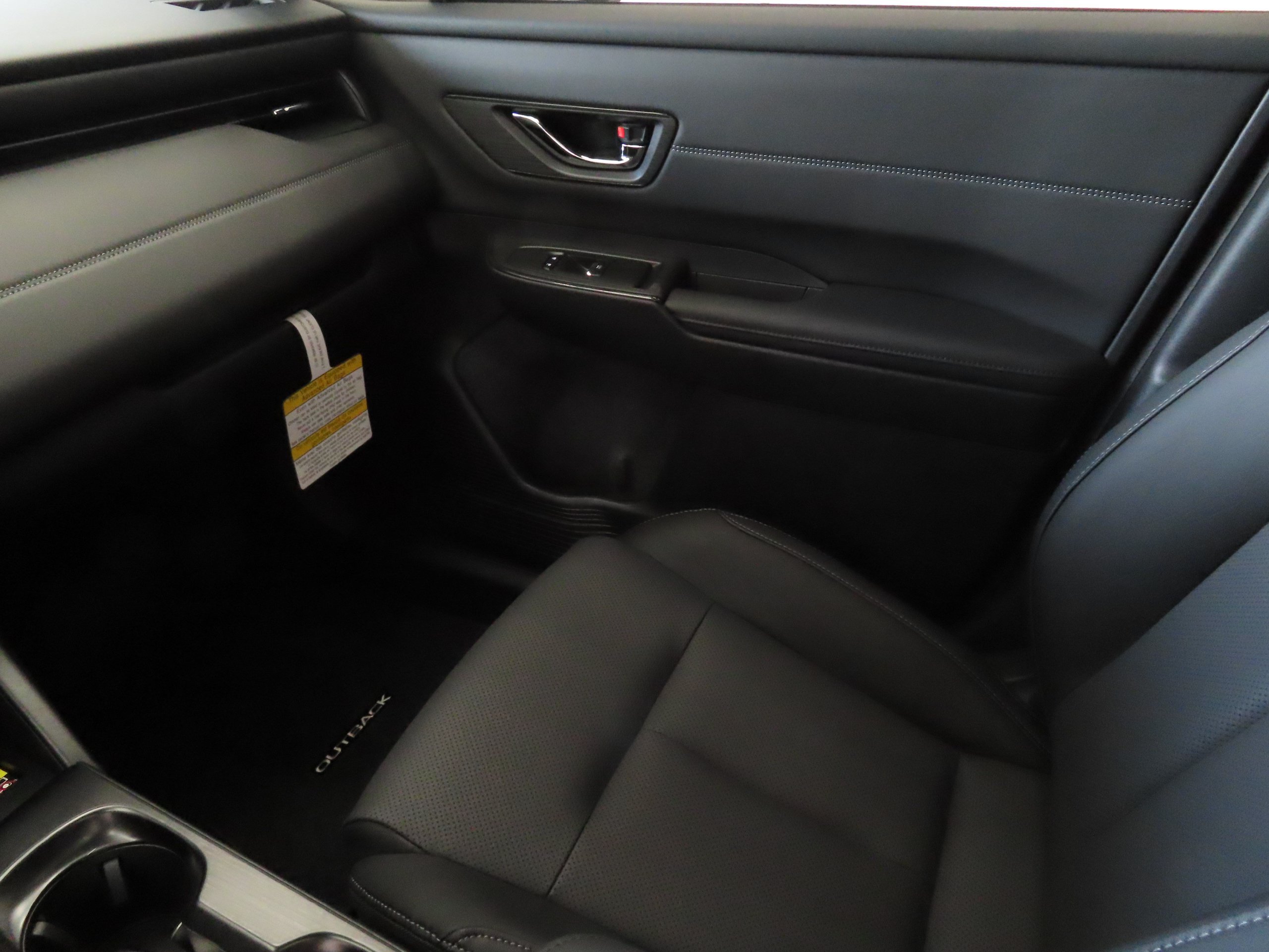 New 2026 Subaru Outback Touring XT AWD/4WD image 18