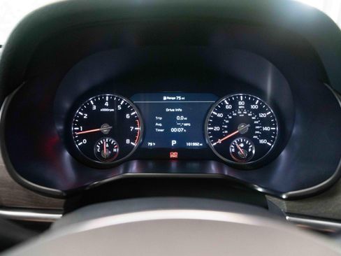 Used 2022 Kia Telluride SX w/ SX Prestige Package AWD/4WD image 16