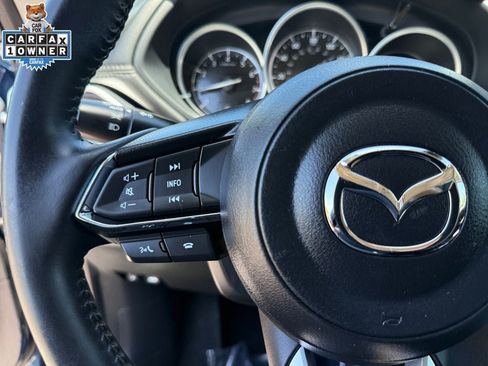 Used 2021 MAZDA CX-5 Touring AWD/4WD image 23