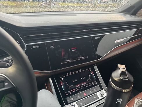 Used 2025 Audi Q7 3.0T Premium Plus w/ Premium Plus Package image 12