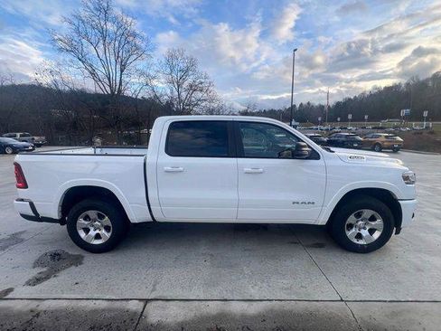 New 2026 RAM 1500 Lone Star image 2