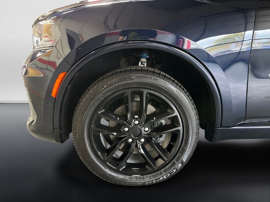 Used 2025 Dodge Durango R/T AWD/4WD image 9