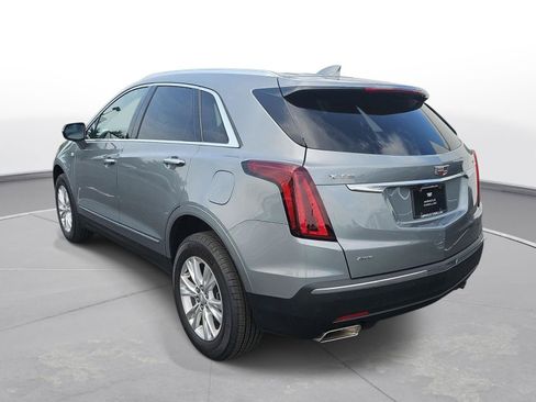 Used 2023 Cadillac XT5 Luxury AWD/4WD image 8