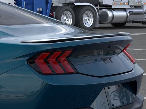 New 2026 Ford Mustang GT Premium RWD image 22