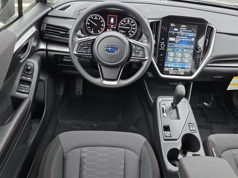 New 2026 Subaru Impreza 2.0i Sport image 13