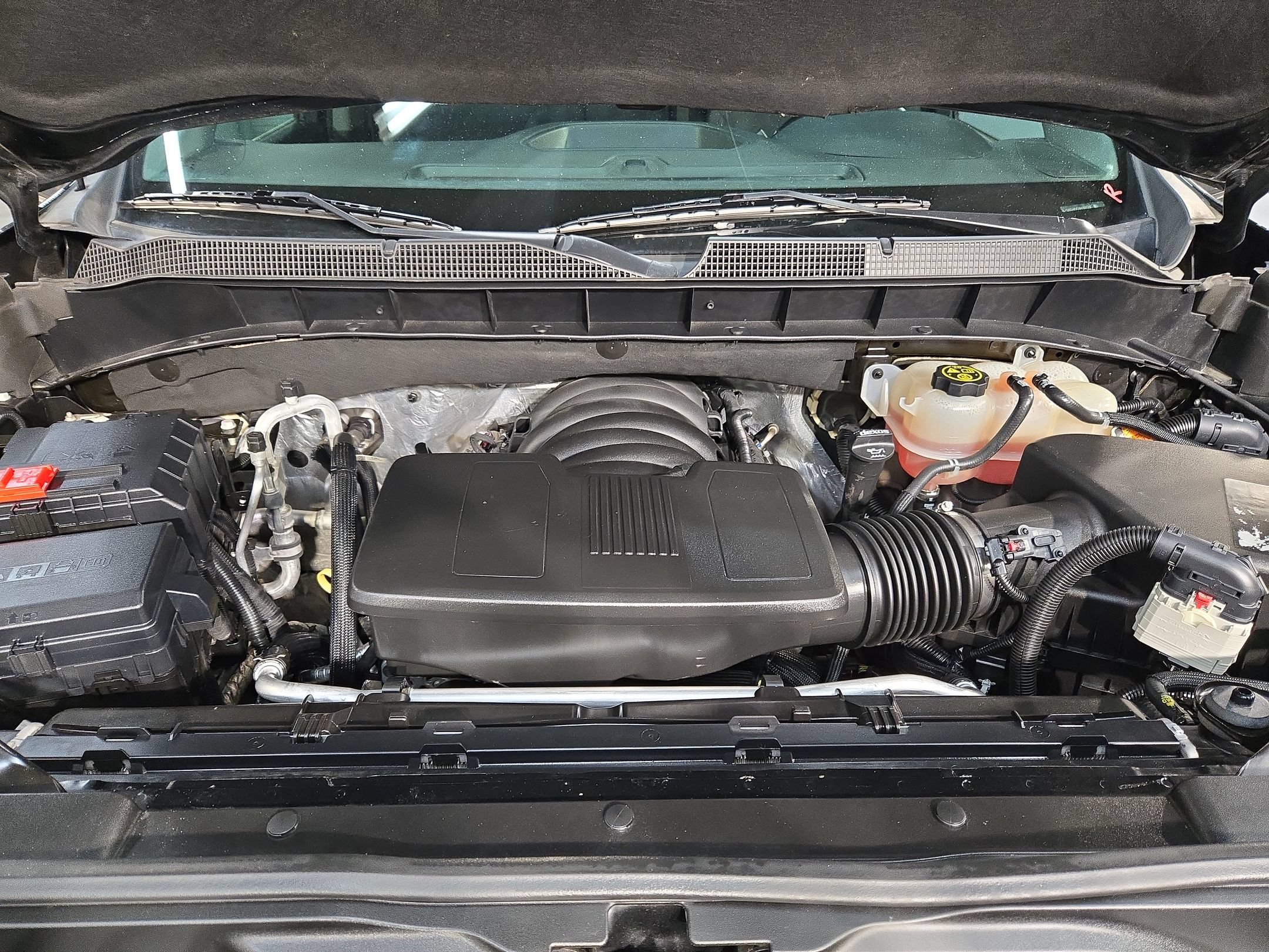 Used 2021 Chevrolet Silverado 1500 RST AWD/4WD image 19