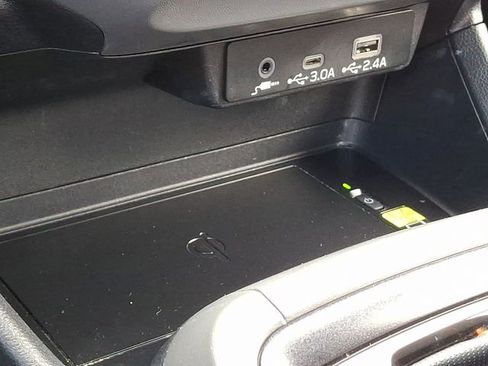 Used 2024 Subaru Crosstrek 2.5i Limited w/ Crosstrek Mirror Package image 25