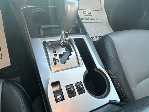 Used 2022 Toyota 4Runner SR5 Premium image 26