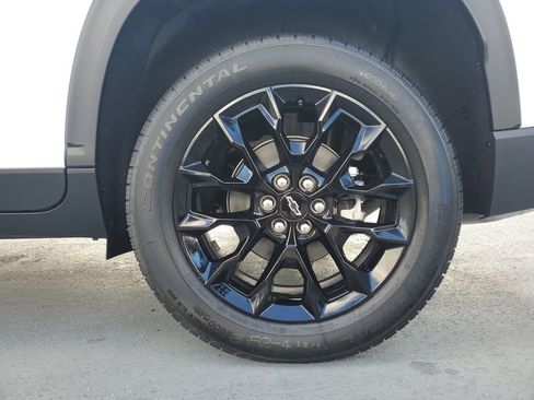 New 2026 Chevrolet Traverse LT w/ Midnight/Sport Edition image 5