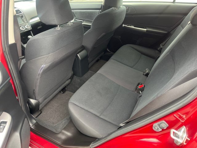 Used 2016 Subaru Impreza 2.0i AWD/4WD image 7