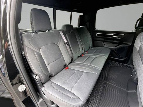 New 2026 RAM 1500 Big Horn AWD/4WD image 10