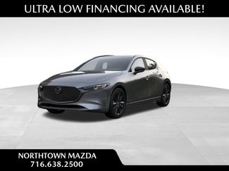 New 2026 MAZDA MAZDA3 s Sport FWD video 1