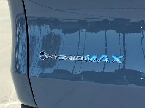 Used 2024 Toyota Grand Highlander AWD Hybrid image 20
