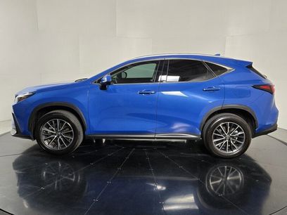 Certified 2023 Lexus NX 350 AWD w/ Cold Area Package