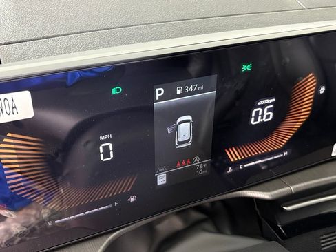 New 2026 Kia Sportage X-Line AWD/4WD image 22