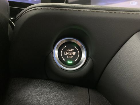 New 2026 Chevrolet Tahoe High Country image 25