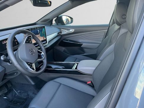 New 2026 Volkswagen ID.4 Pro S image 9