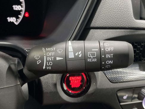 New 2026 Honda CR-V EX image 25
