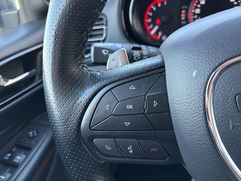 Certified 2024 Dodge Durango R/T image 13