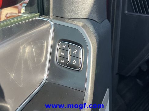 Certified 2023 Ford F150 Lariat w/ Equipment Group 502A High image 22