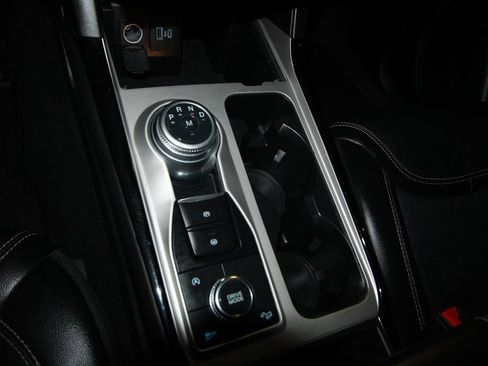 Used 2023 Ford Explorer ST w/ Equipment Group 401A AWD/4WD image 18